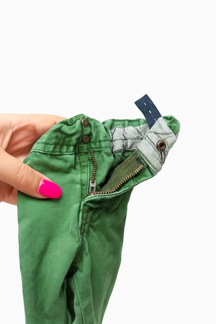👖💚 Pantalon Vert Okaïdi – Taille 3 Ans | Confortable & Stylé | Très Bon État - photo numéro 6