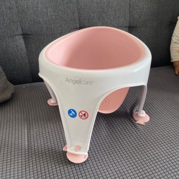 Chaise de bain Angelcare