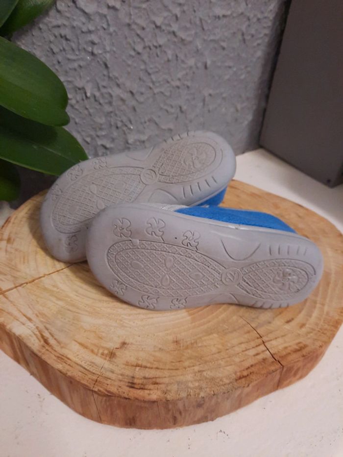 Chaussons enfant - photo numéro 6