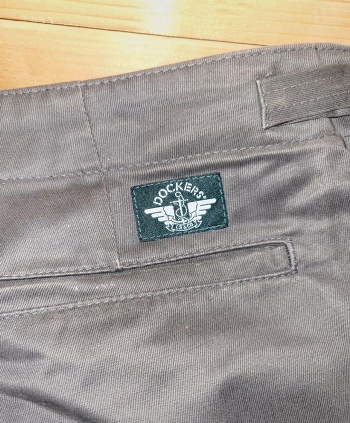 Pantalon Dockers - photo numéro 10