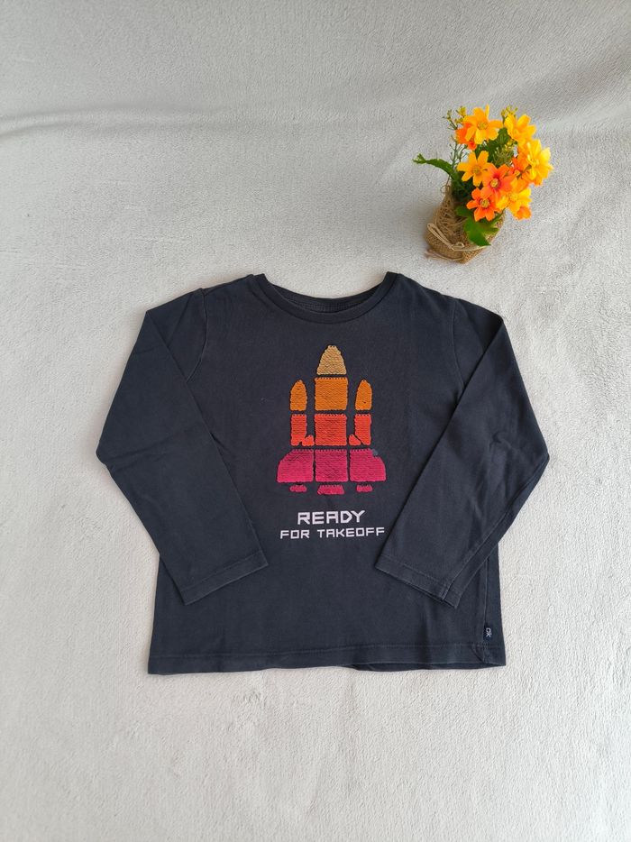 Polo garçon Okaïdi 3 ans