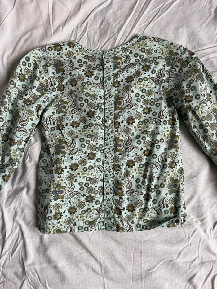 Maillot chemise - photo numéro 4