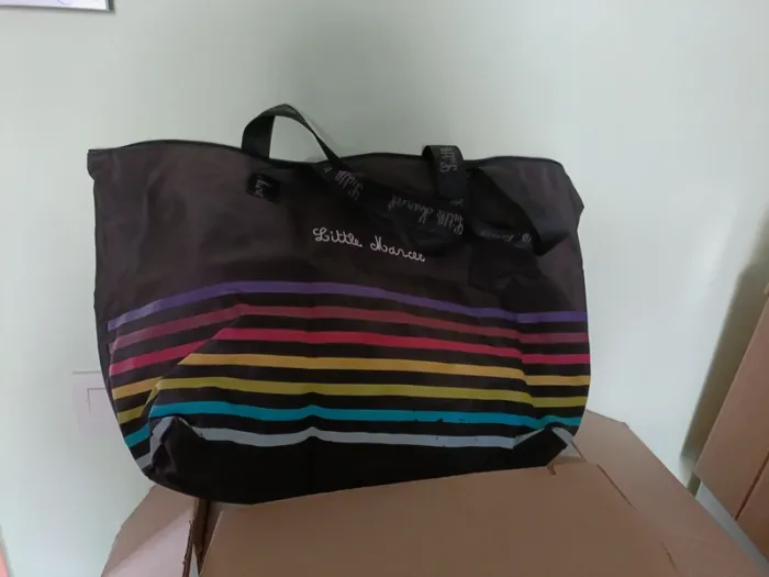 Sac cabas Little Marcel - photo numéro 2