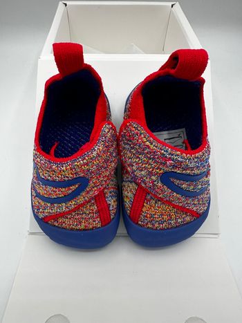 Chaussures Unisex Respirant Bébé
