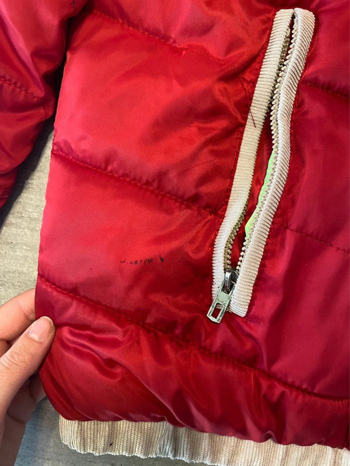 Veste - photo numéro 4