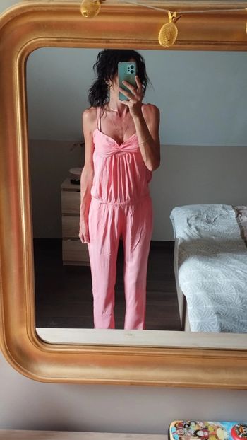 Combinaison pantalon LPB TS