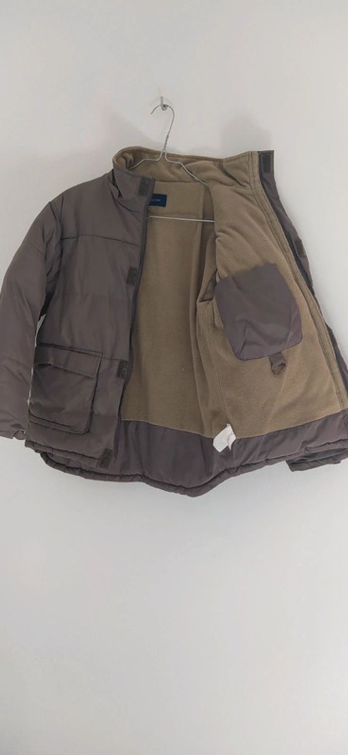 Manteau doublé - photo numéro 3