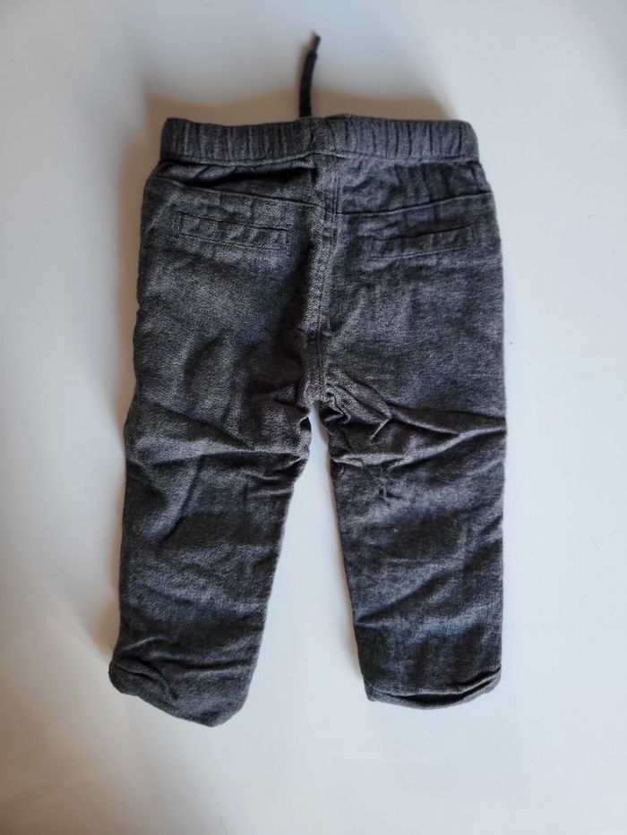 Pantalon kiabi - photo numéro 2