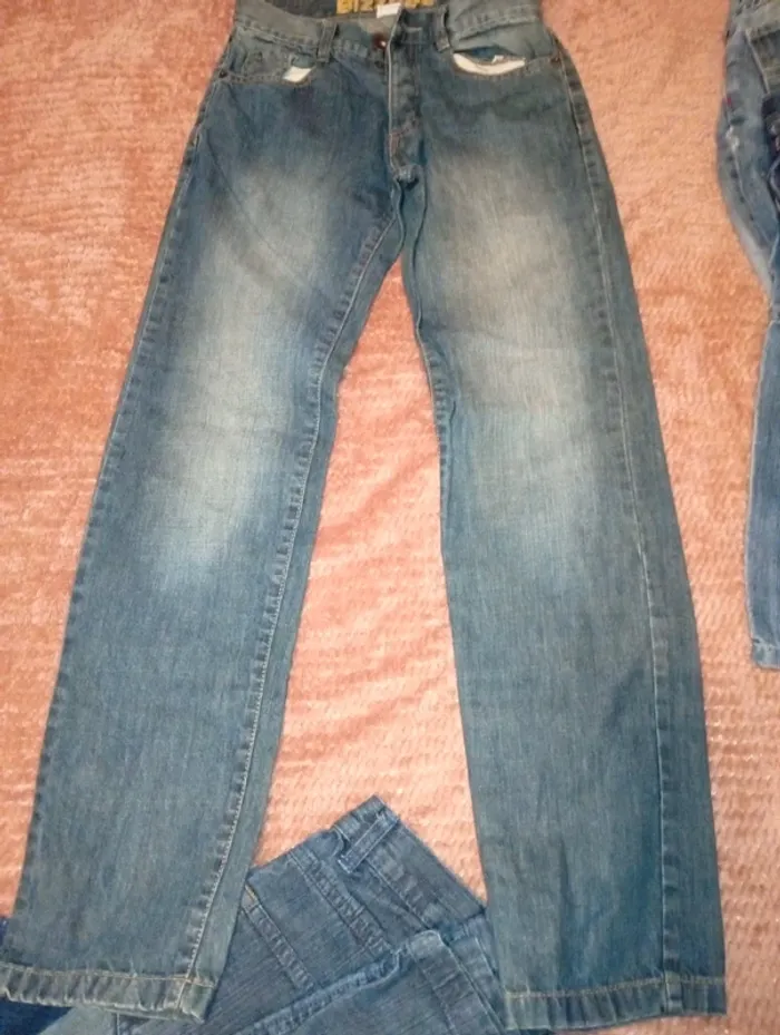 Lot de 12 ans - photo numéro 11