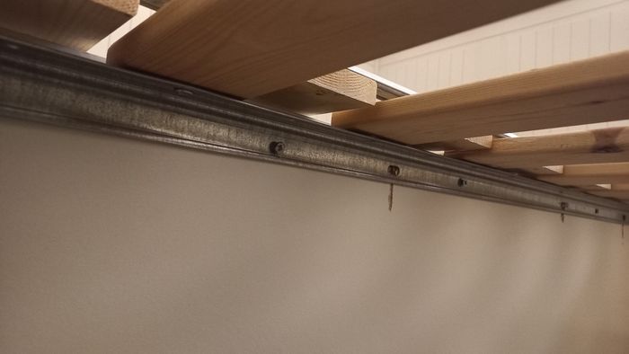 Lit banquette IKEA HEMNES. - photo numéro 6