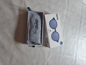 Lunette de soleil