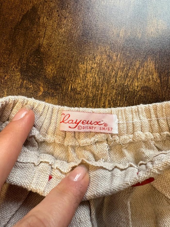 Jupe 6m - photo numéro 2