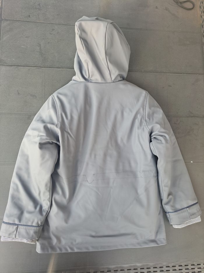 Manteau 2 en 1 "Sergent major" - photo numéro 6