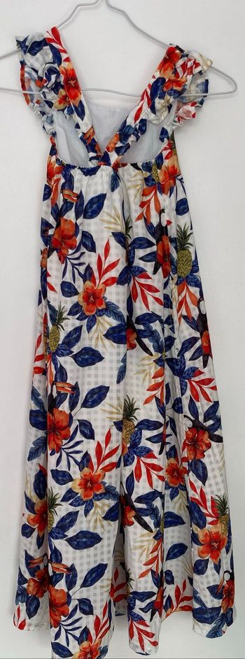 Robe longue 