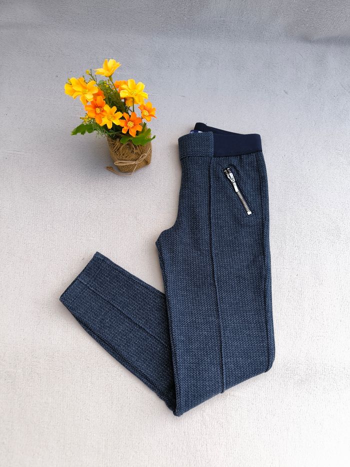 Jegging fille Okaïdi 6 ans
