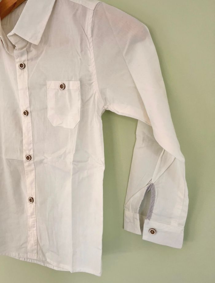 Chemise - photo numéro 3