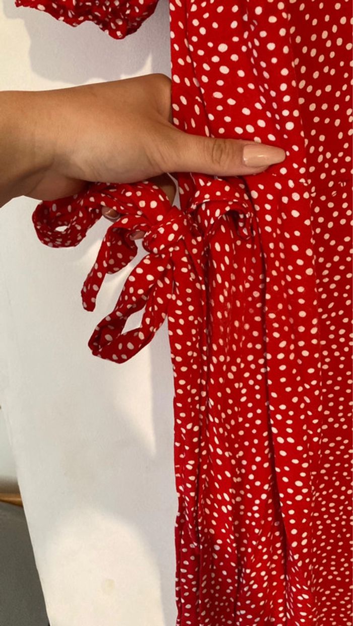 Robe d’été - photo numéro 8