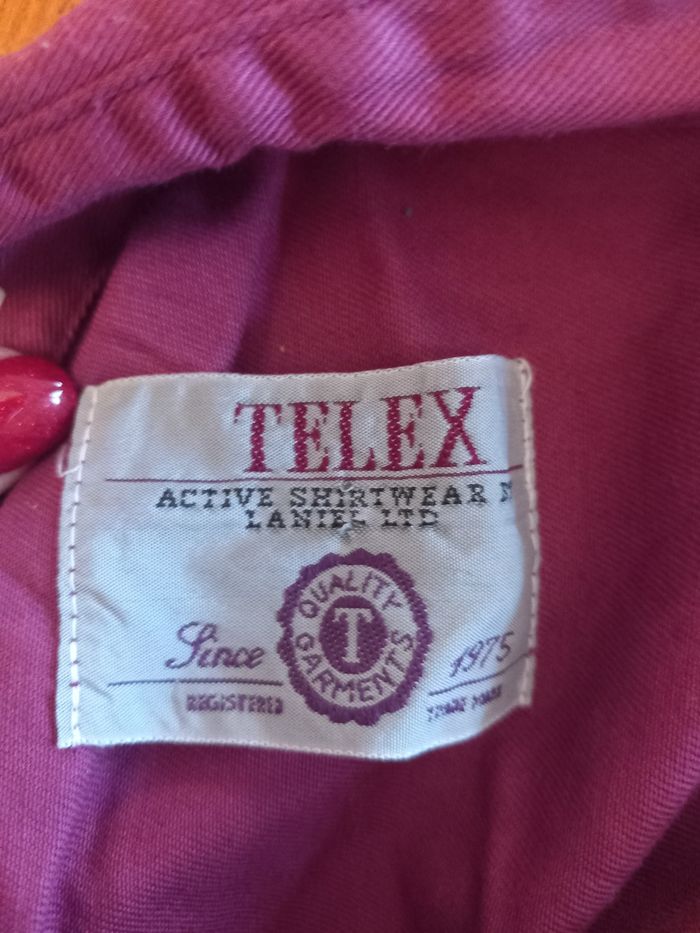 Chemise - photo numéro 4