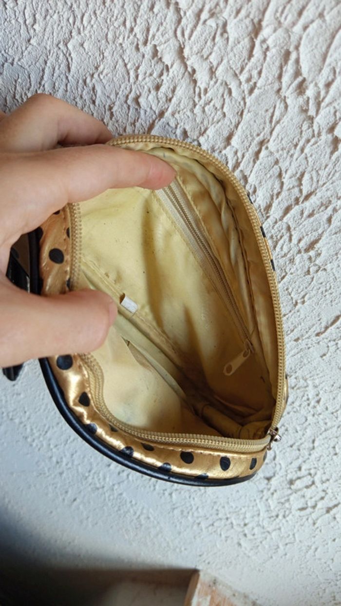 Petite trousse 💅 pinUp 🔄 - photo numéro 3
