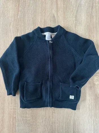 Gilet Zara
