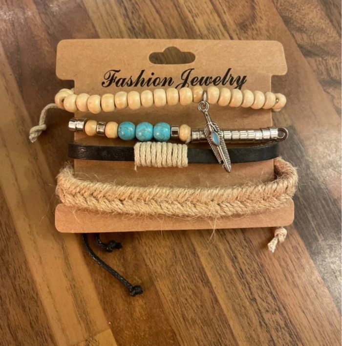 Bracelet quadro neuf