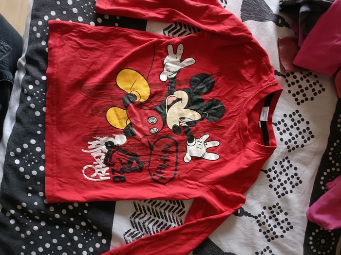 Lot pull - photo numéro 3