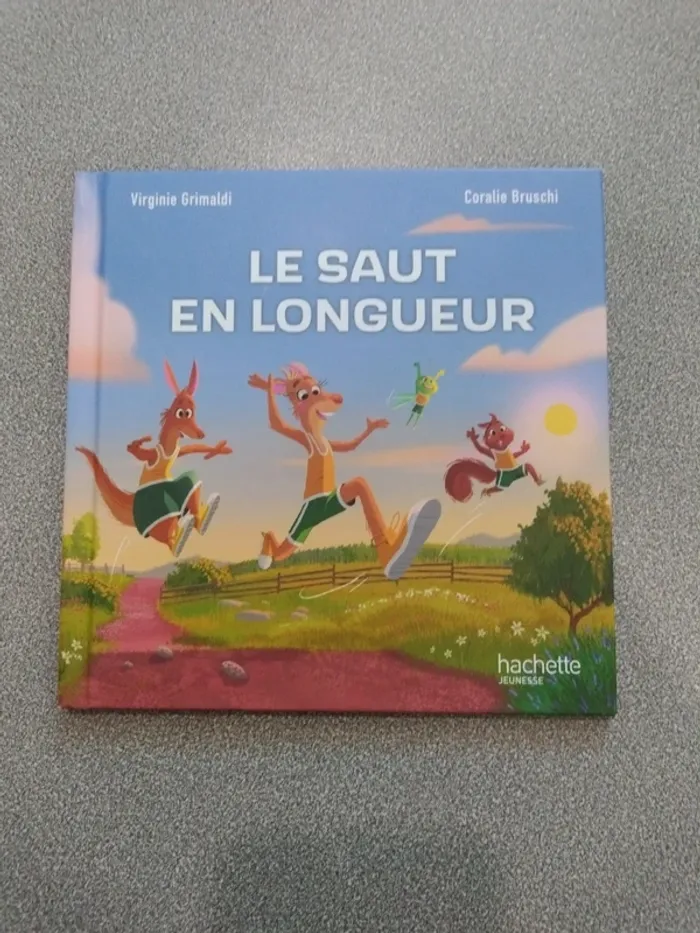 Divers livre enfants - photo numéro 8