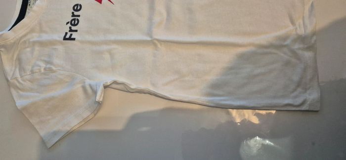 Tee shirt manches courtes - photo numéro 4