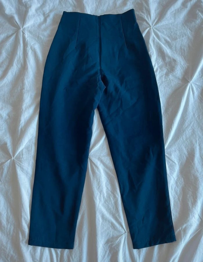 pantalon imitation zara - photo numéro 2