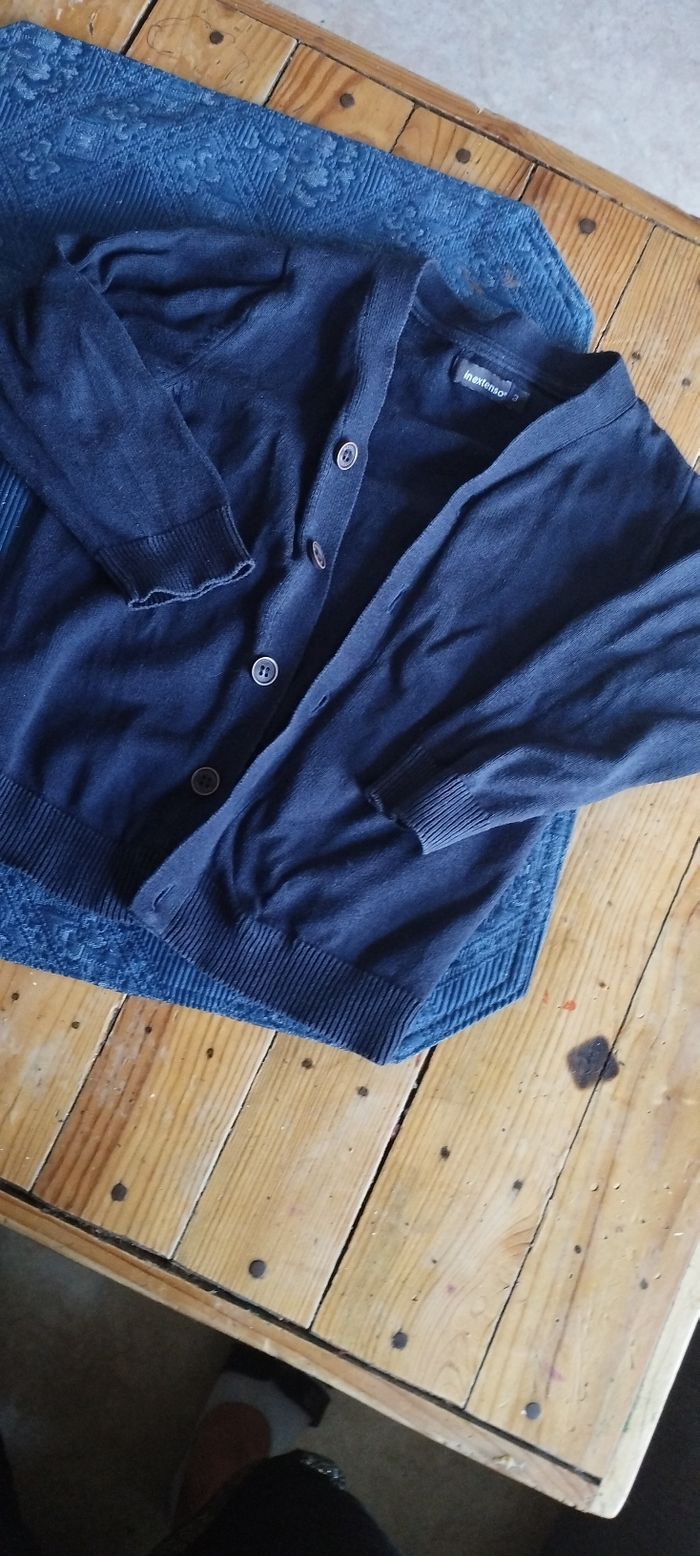 Vêtements - photo numéro 4