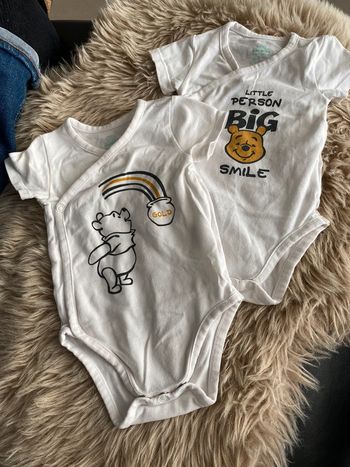 Body Winnie