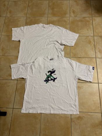 Lot de deux hauts pour hommes