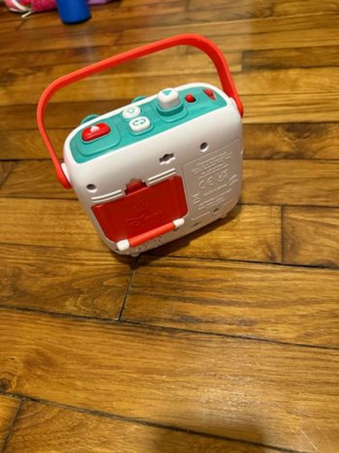 Projecteur et conteur d’histoire Disney - photo numéro 3