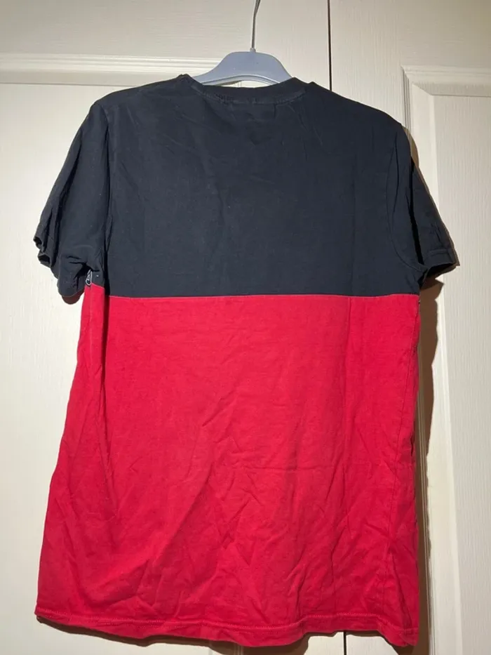 T-shirt Fila - photo numéro 4