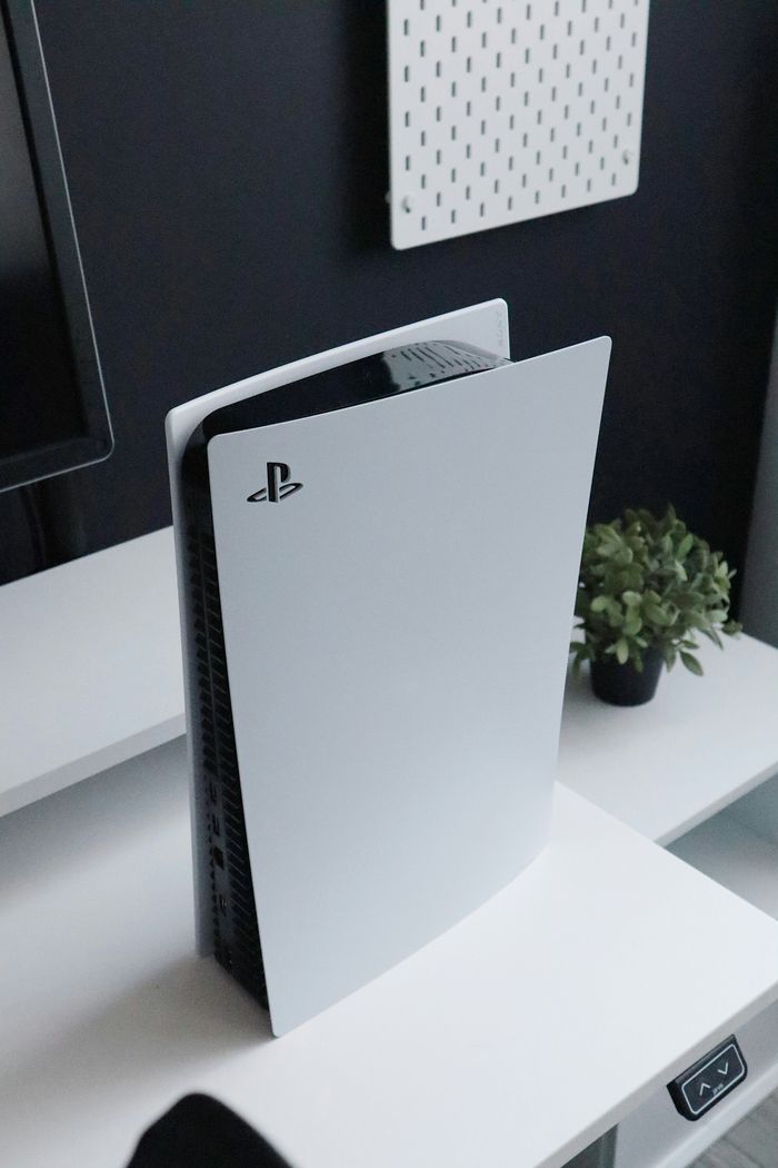 PlayStation 5 - photo numéro 3