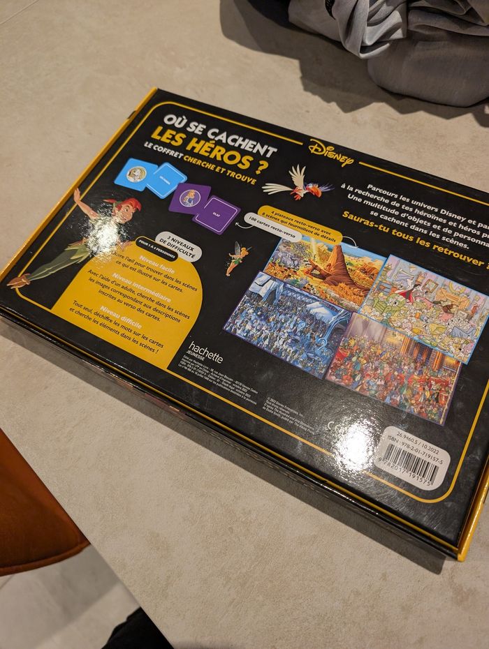 Jeux Disney - photo numéro 3