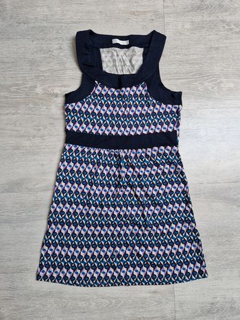 Top débardeur promod neuf XS