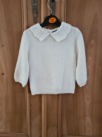 Pull kiabi 18 mois
