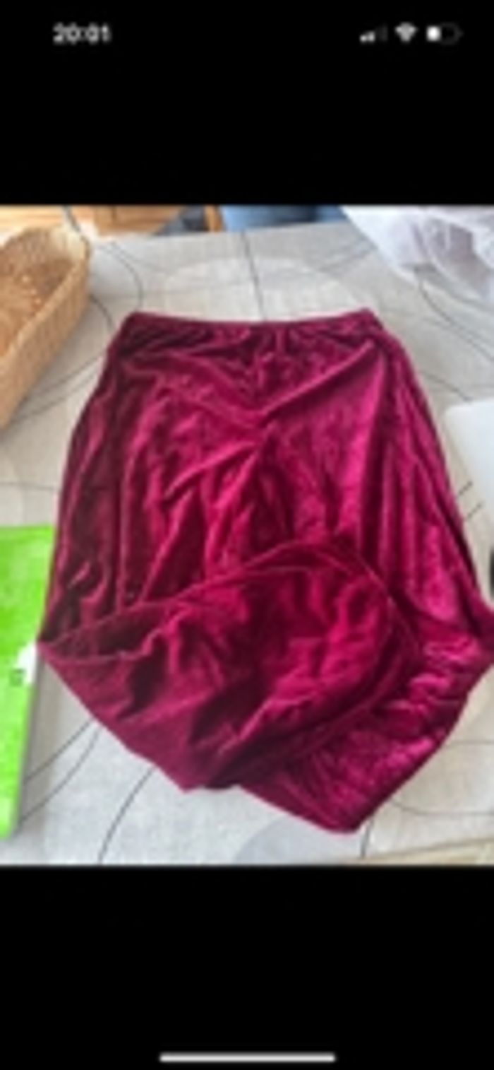 Costume Noël