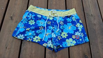 Short de bain xl