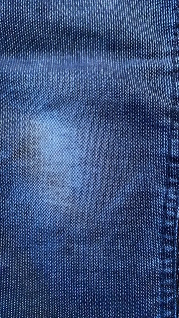 Pantalon Sergent Major - photo numéro 5