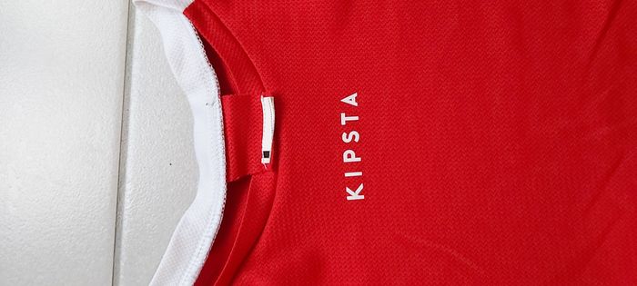 Tshirt manche courte 5 ans - photo numéro 2