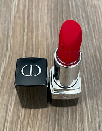 Dior Rouge Dior