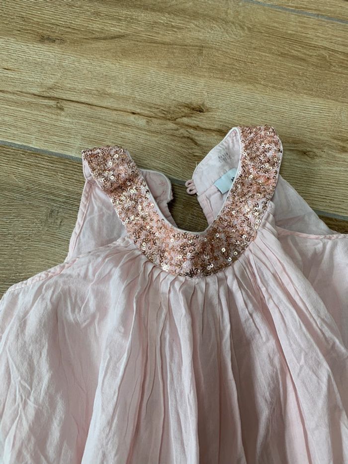 Robe 8 ans - photo numéro 2