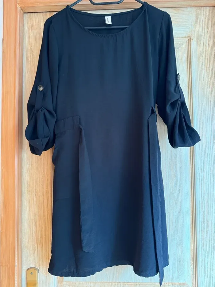 Lot de 13 vêtements femme ado taille S - photo numéro 10