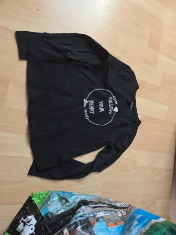 Tee shirt 6ans vertbaudet