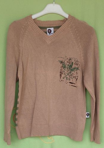 Pull taille 10 ans