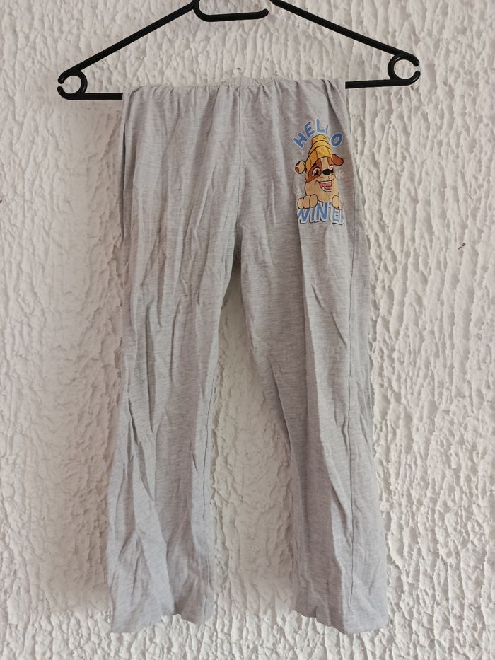 Pyjama pat patrouille - photo numéro 6