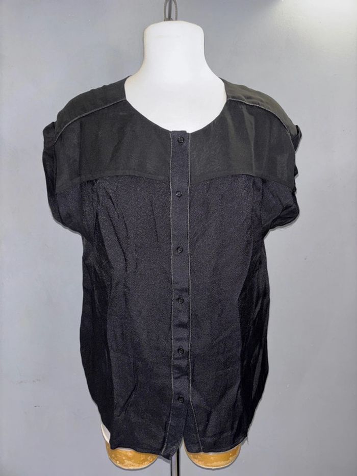 Blouse Naf Naf