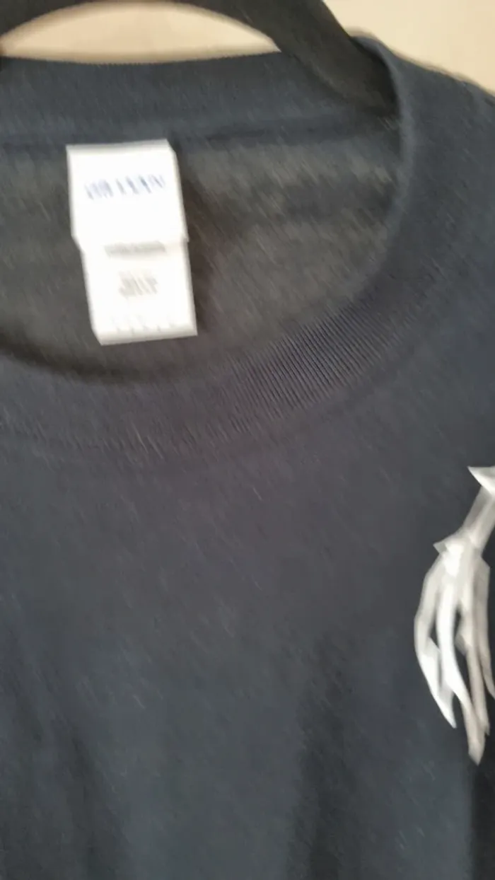 Tee shirt taille L - photo numéro 8